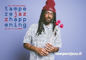 Tuplaboksi / Tampere Jazz Happening